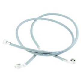 Bosch Neff Siemens Universal Washing Machine & Dishwasher Hose - 2.5 Metre - Twin Hose Connector