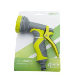 Garden Spray Hose With 9 Pre - Set Functions