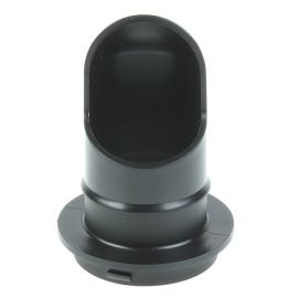 Vacuum Cleaner Bag Connector - 227363  - Comaptible With Numatic Henry, Hetty, James, David, Harry, Basil Models