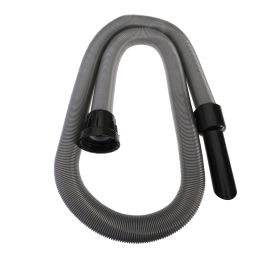 Vacuum Cleaner Extendible Hose 9m 32mm  - Comaptible With Numatic Henry, Hetty, James, David, Harry, Basil Models