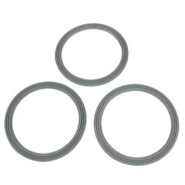 Kenwood Liquidiser Base Seal Pack Of 3 - 680939