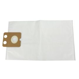 Nilfisk Vacuum Cleaner Microfibre Bag (Pack of 5)