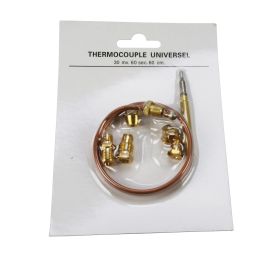 Bosch Neff Siemens Cooker Thermocouple Kit - 60cm