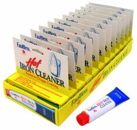 Iron Hot Iron Cleaner 12 x 28g