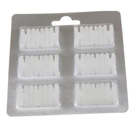 Universal Vacuum Cleaner Air Freshener (Pack of 6)
