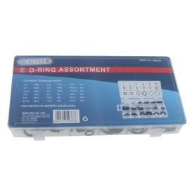 Tool Set O Ring Seal Box Set 225 Pieces