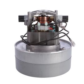 Vacuum Cleaner Motor 2 Stage Fits 2004 Onwards - Made To Fit Numatic Henry, Hetty, James, David, Harry, Basil Models - DL21104T