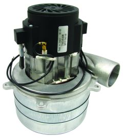 Vacuum Cleaner Motor Tangential 3 Stage 1500W