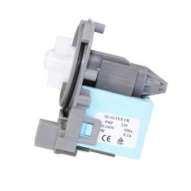 Bosch Neff Siemens Universal Washing Machine Pump - Bayonet Type Fitting