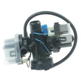 LG Washing Machine Pump - 5859EN1006N