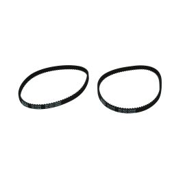 Sebo X Range Vacuum Cleaner Belt - 5379 (Pack of 2)