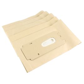 Oreck Vacuum Cleaner Paper Bag - PK80009DW (Pack of 5)