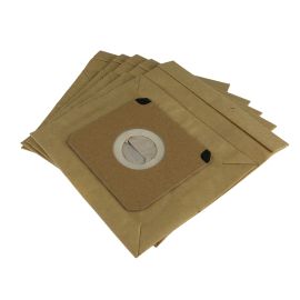 Vacuum Cleaner Paper Bag - E62 (Pack of 5)