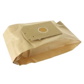 Bosch Neff Siemens Vacuum Cleaner Paper Bag - Type K (Pack of 5)
