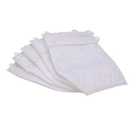 Vorwerk Vacuum Cleaner  Microfibre Bag (Pack of 5)