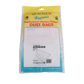 Argos Vacuum Cleaner Paper Bag (Pack of 5)