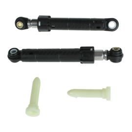 Bosch Neff Siemens Washing Machine Suspension Leg - 11030890 (Pack of 2)