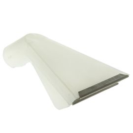 Vacuum Cleaner Upholstery Spray Nozzle And Strip