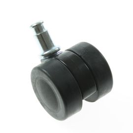 Vacuum Cleaner Castor Wheel - 204000  - Comaptible With Numatic Henry, Hetty, James, David, Harry, Basil Models