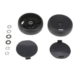 GTech Vacuum Cleaner Wheel - Air Ram - DM001