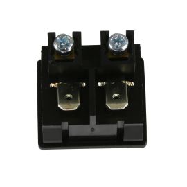 Sebo X Range Vacuum Cleaner On/Off Switch