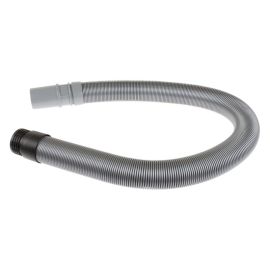 Sebo X Range Vacuum Cleaner Hose - Silver