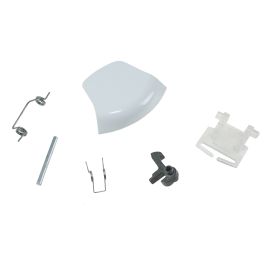 Servis Washing Machine Door Handle (Kit)
