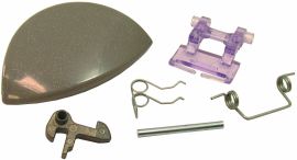 Servis Washing Machine Door Handle