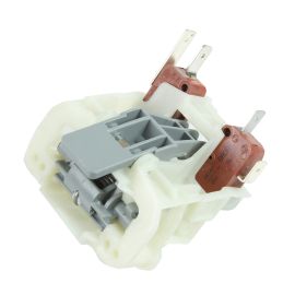 Smeg Dishwasher Door Lock