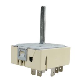 Smeg Cooker Energy Regulator - 5057071041