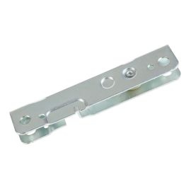 Smeg Cooker Door Hinge Receiver - Lower Oven