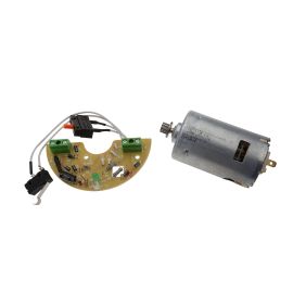 Vax Vacuum Cleaner Brushroll Motor