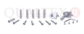 Air Force Cooker Hood Fitting Kit