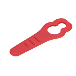 Lawnmower Plastic Blades - FG2102010107F