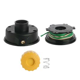 Trimmer Spool & Line Head Kit - 901036 901037