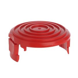 Qualcast Trimmer Spool Cover - QT453