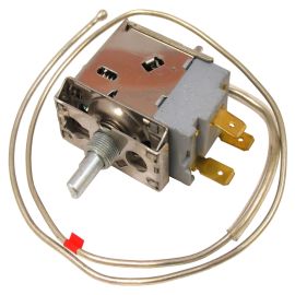 Amica Fridge Freezer Thermostat