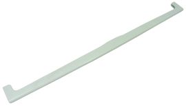 Amica Fridge Freezer Shelf Trim - Front