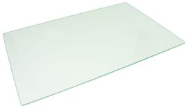 Amica Fridge Freezer Glass Shelf