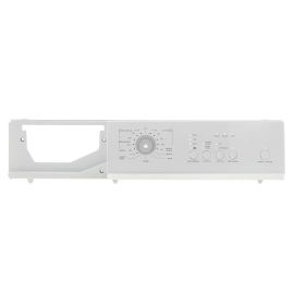 Amica Washing Machine Control Panel