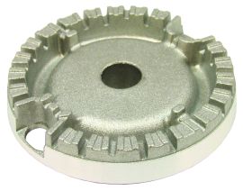 Amica Cooker Burner Body - Medium