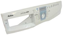 Amica Washing Machine Control Panel Fascia