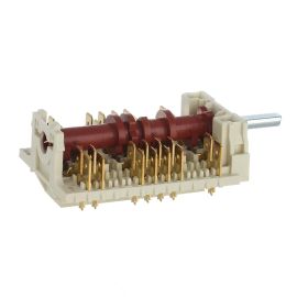 Amica Cooker Selector Switch