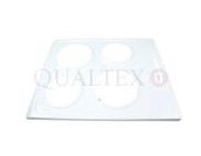 Amica Cooker Hob Top Surround