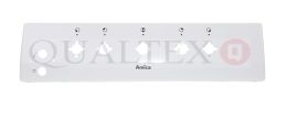 Amica Cooker Control Panel Fascia