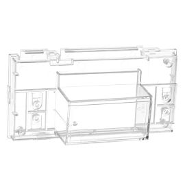 Beko Dishwasher Display Glass