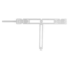 Beko Dishwasher Decor Door Connection Board