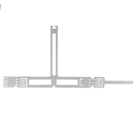 Beko Dishwasher Integrated Door Left Hand Connection