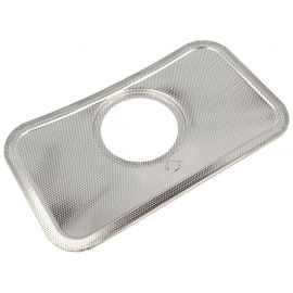 Dishwasher Metal Filter Base