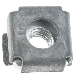 Beko Cooker Door Assembly Nut - M4